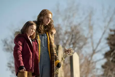 Fargo - galeria zdjęć - filmweb