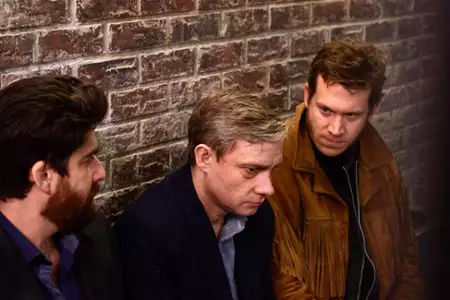 Fargo - galeria zdjęć - filmweb