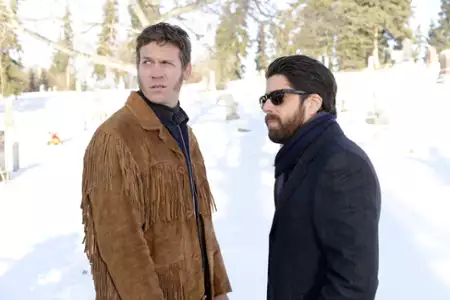 Fargo - galeria zdjęć - filmweb