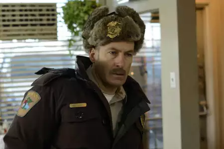 Fargo - galeria zdjęć - filmweb
