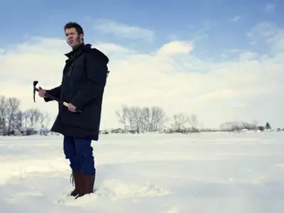 Fargo - galeria zdjęć - filmweb