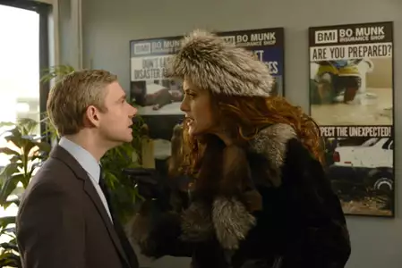 Fargo - galeria zdjęć - filmweb