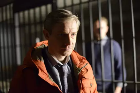 Fargo - galeria zdjęć - filmweb