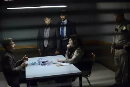 Fargo - galeria zdjęć - filmweb