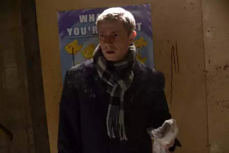 Fargo - galeria zdjęć - filmweb