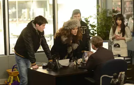 Fargo - galeria zdjęć - filmweb