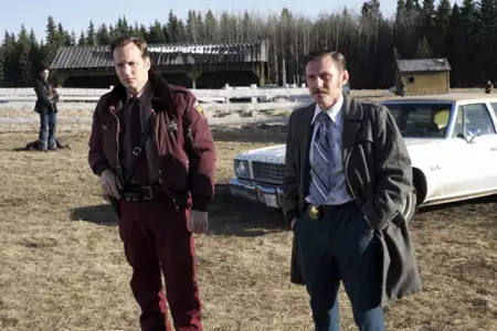 Fargo - galeria zdjęć - filmweb