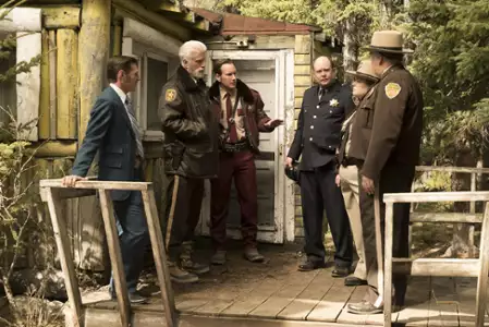 Fargo - galeria zdjęć - filmweb