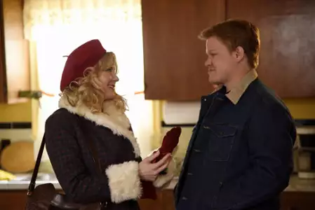 Fargo - galeria zdjęć - filmweb