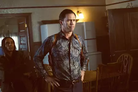 Fargo - galeria zdjęć - filmweb