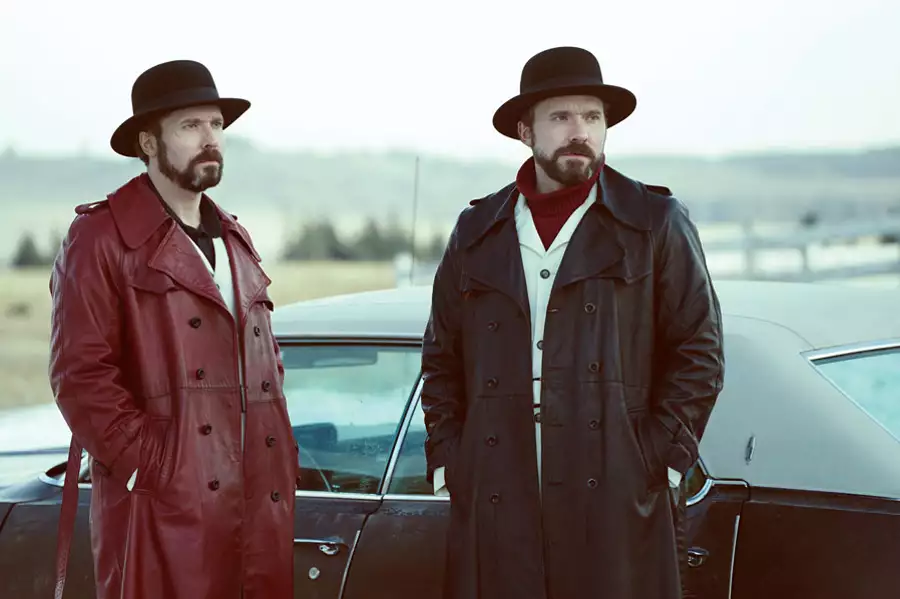 Fargo - galeria zdjęć - filmweb