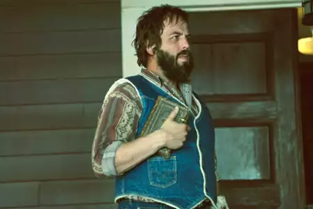 Fargo - galeria zdjęć - filmweb