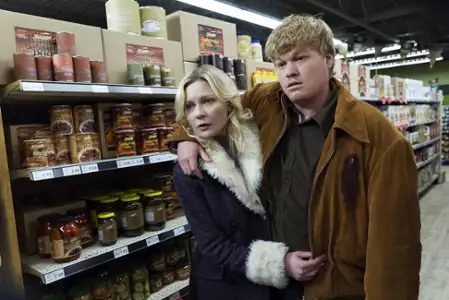 Fargo - galeria zdjęć - filmweb