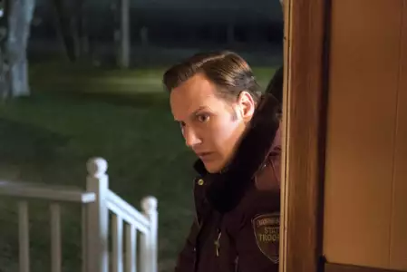 Fargo - galeria zdjęć - filmweb