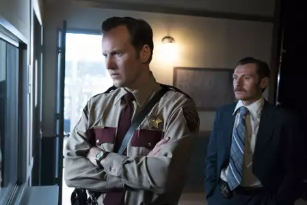 Fargo - galeria zdjęć - filmweb