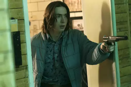 Fargo - galeria zdjęć - filmweb