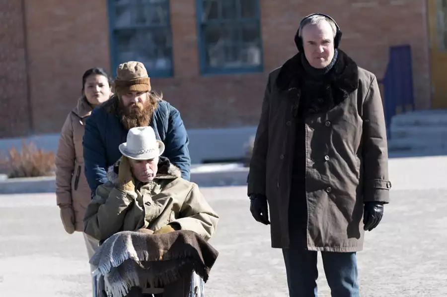 Fargo - galeria zdjęć - filmweb