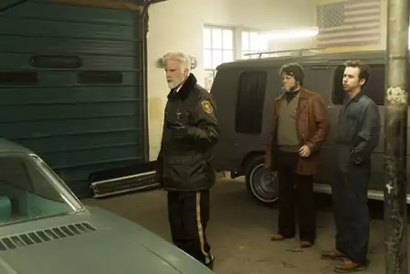 Fargo - galeria zdjęć - filmweb