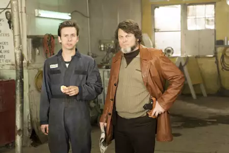 Fargo - galeria zdjęć - filmweb