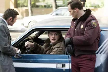 Fargo - galeria zdjęć - filmweb