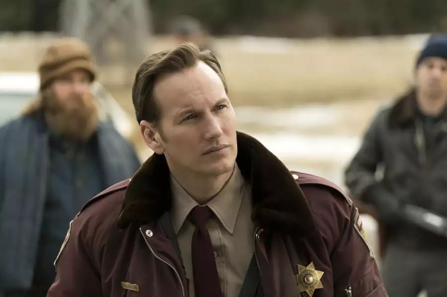 Fargo - galeria zdjęć - filmweb