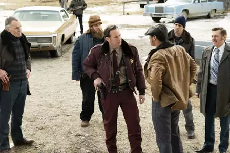 Fargo - galeria zdjęć - filmweb