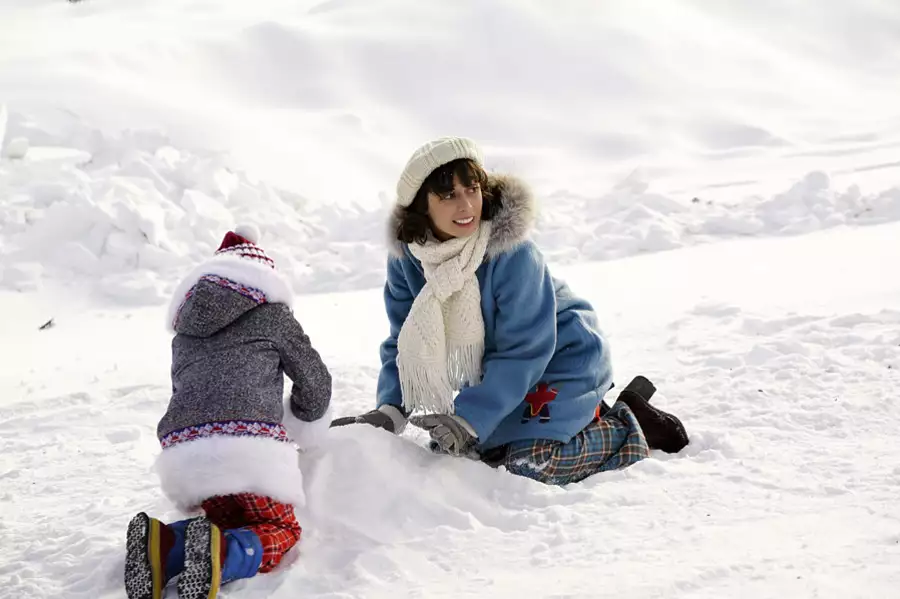 Fargo - galeria zdjęć - filmweb