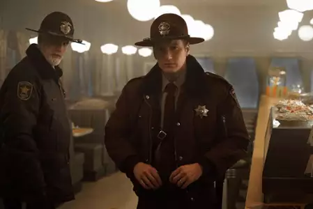 Fargo - galeria zdjęć - filmweb