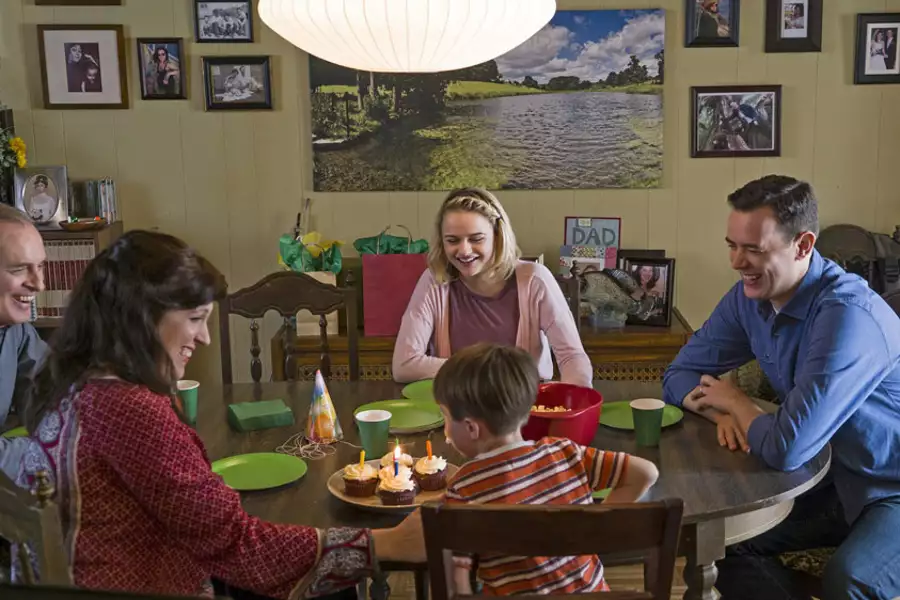 Fargo - galeria zdjęć - filmweb
