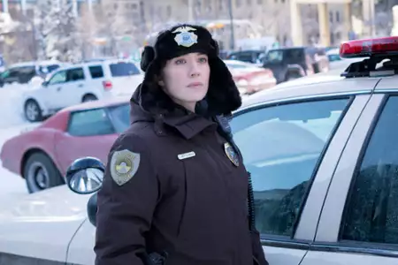 Fargo - galeria zdjęć - filmweb