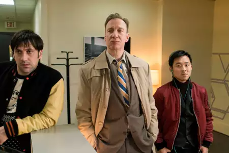 Fargo - galeria zdjęć - filmweb