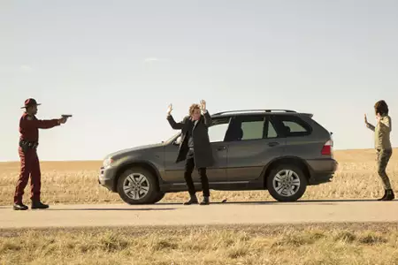 Fargo - galeria zdjęć - filmweb