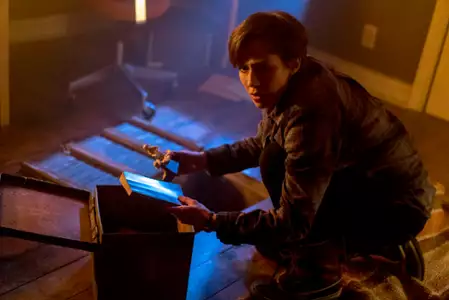 Fargo - galeria zdjęć - filmweb