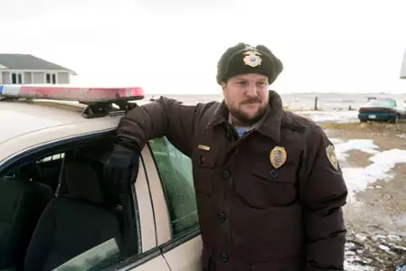 Fargo - galeria zdjęć - filmweb