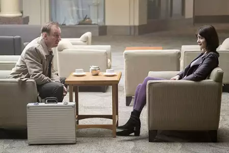 Fargo - galeria zdjęć - filmweb