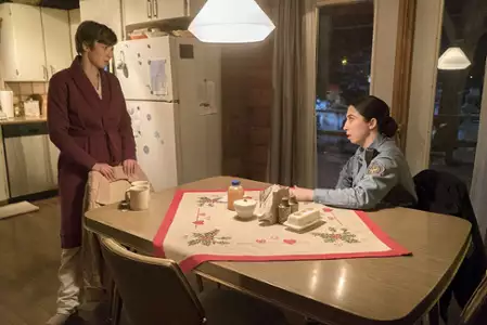 Fargo - galeria zdjęć - filmweb