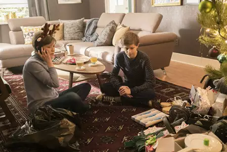 Fargo - galeria zdjęć - filmweb