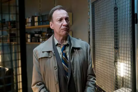 Fargo - galeria zdjęć - filmweb
