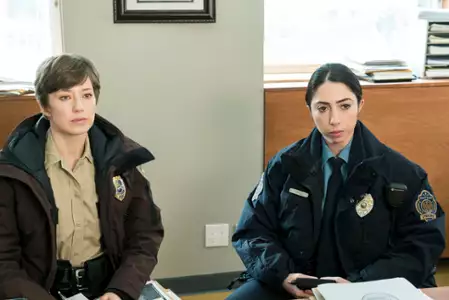 Fargo - galeria zdjęć - filmweb