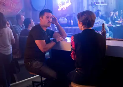 Fargo - galeria zdjęć - filmweb