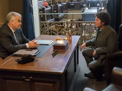 Fargo - galeria zdjęć - filmweb