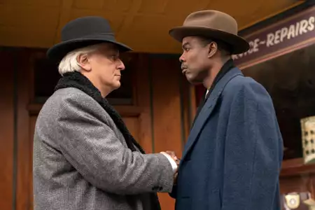 Fargo - galeria zdjęć - filmweb