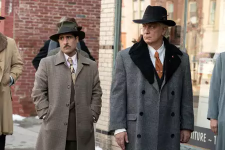 Fargo - galeria zdjęć - filmweb