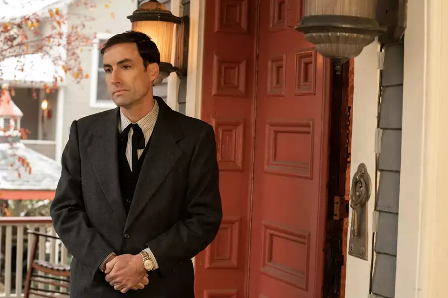 Fargo - galeria zdjęć - filmweb