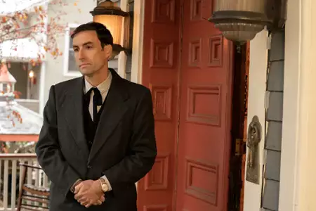 Fargo - galeria zdjęć - filmweb