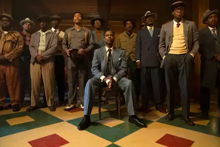 Fargo - galeria zdjęć - filmweb