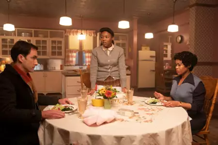 Fargo - galeria zdjęć - filmweb