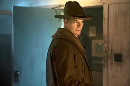 Fargo - galeria zdjęć - filmweb