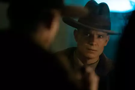 Fargo - galeria zdjęć - filmweb