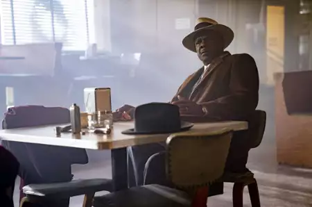 Fargo - galeria zdjęć - filmweb